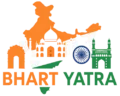 Bhart Yatra Logo